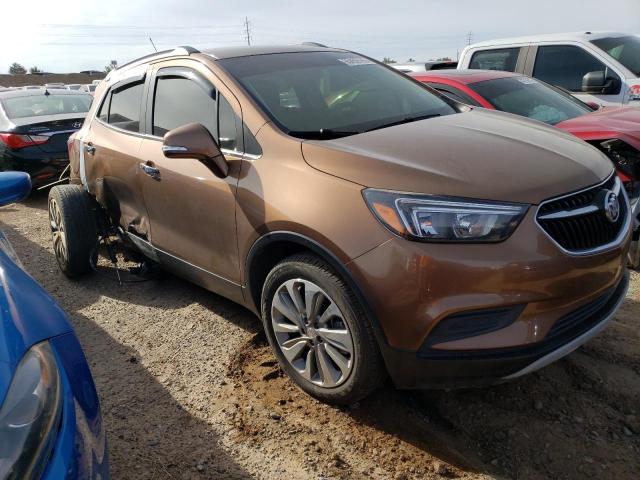 KL4CJASB4HB155126 Buick Encore Preferred