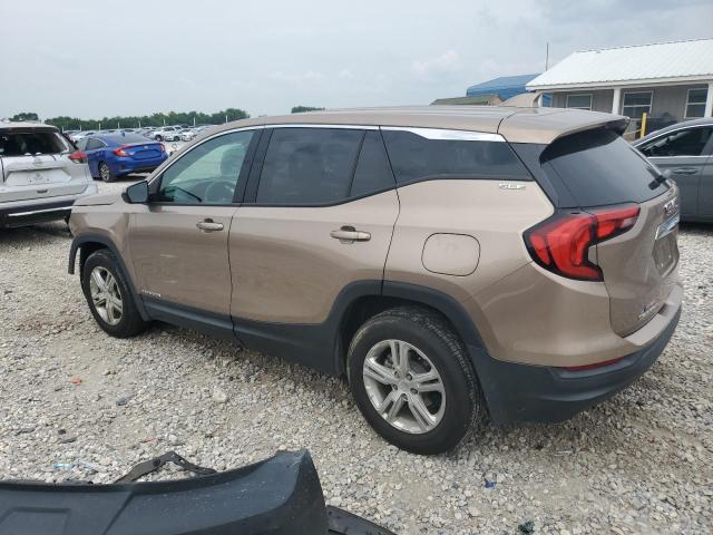 3GKALMEVXJL279893 GMC Terrain Sle
