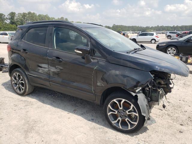 MAJ6S3JL9KC278787 Ford Ecosport Ses