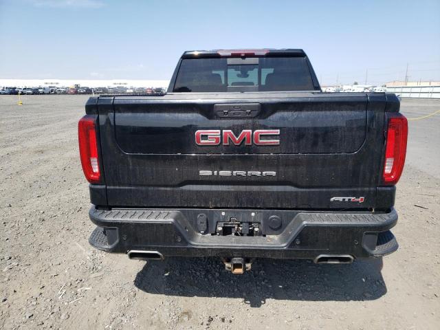 1GTP9EEL6KZ362983 GMC Sierra K1500 At4