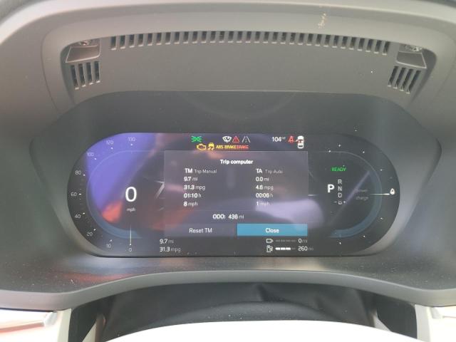 2023 VOLVO XC60 PLUS YV4H60DE7P1329562