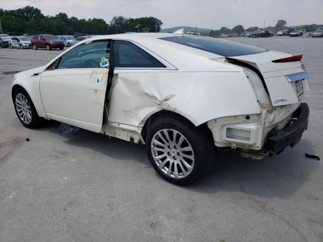 CADILLAC CTS PERFORMANCE COLLECTION 2014 1