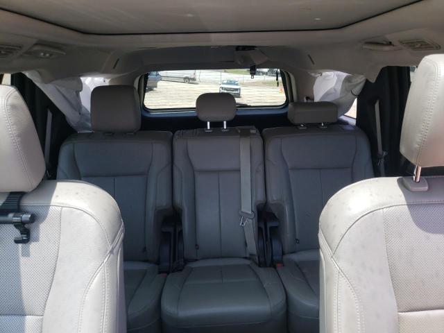 1FMJU1JT1JEA21169 Ford Expedition Xlt