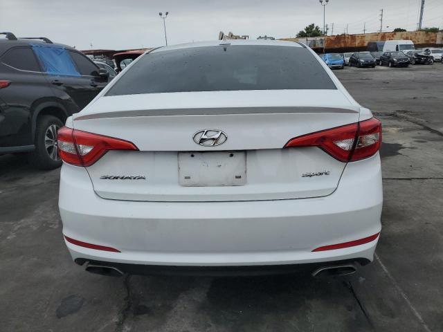 5NPE34AF5GH289381 Hyundai Sonata Sport