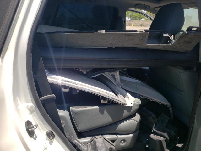 5FRYD3H44FB008501 Acura Mdx Technology