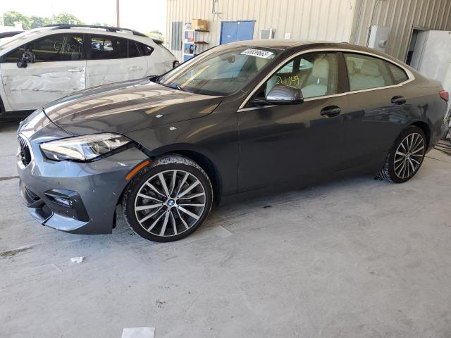 2021 BMW 228I - WBA53AK06M7H79837