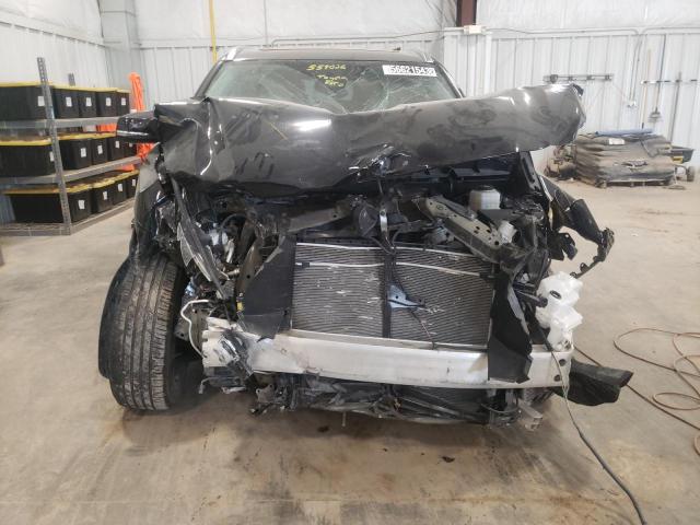 VIN 5TDGZRBH7MS559026 2021 Toyota Highlander, Xle no.5