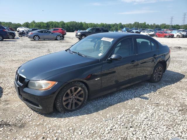 2006 BMW 3 Series 325i