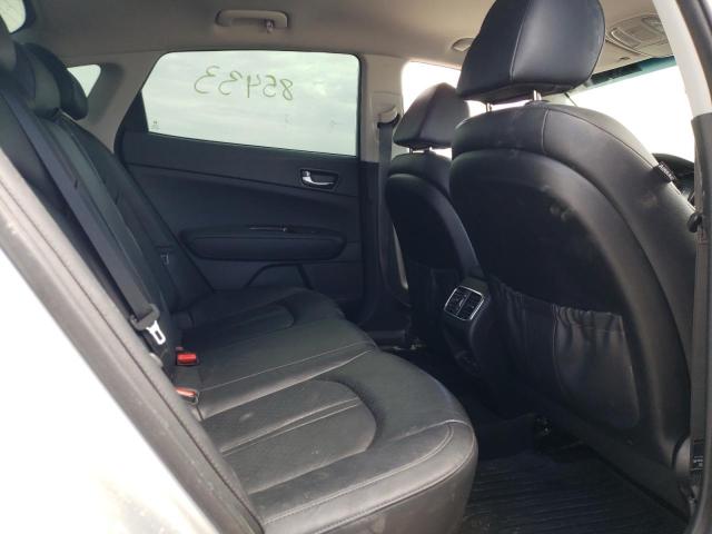 5XXGU4L3XHG163328 KIA OPTIMA EX