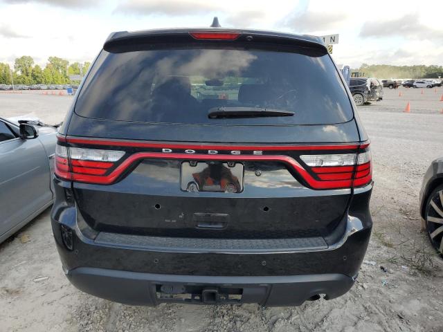 2020 DODGE DURANGO SS 1C4RDHFG1LC441458