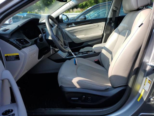 KMHE34L12GA014412 Hyundai SONATA HYBRID