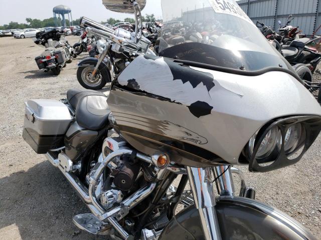 2009 HARLEY-DAVIDSON FLTRSE3 1HD1PV8129Y951694