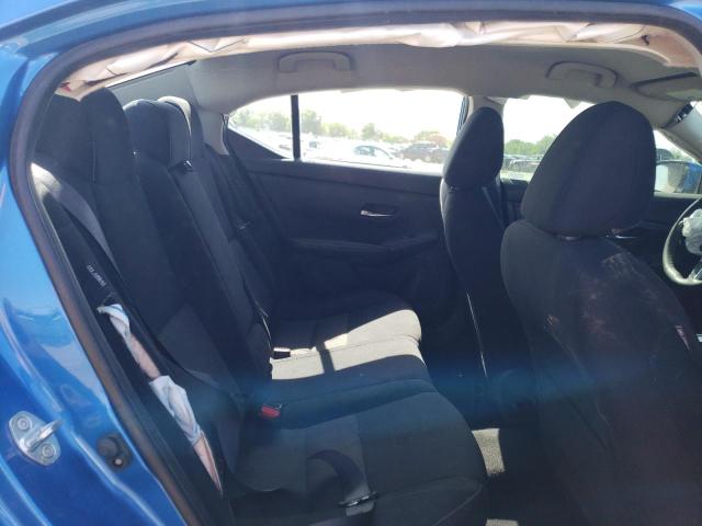 3N1AB8CVXMY240045 Nissan SENTRA SV