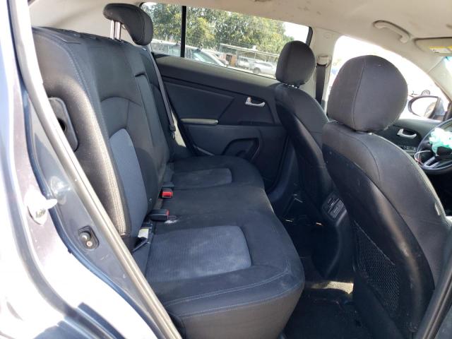 KNDPB3AC9F7700098 KIA Sportage Lx
