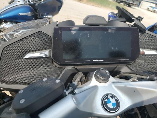 2021 BMW R 1250 RT - WB10L0300M6E80725