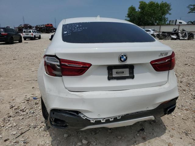 VIN 5UXKU6C55K0Z66885 2019 BMW X6, Xdrive50I no.6