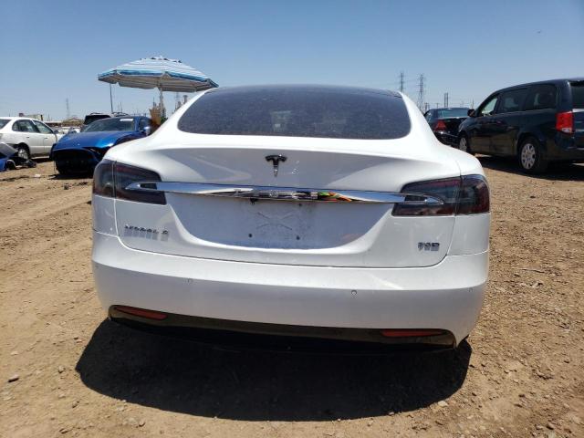 5YJSA1E23GF143963 | 2016 TESLA MODEL S