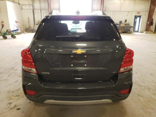 3GNCJLSB2HL151700 | 2017 CHEVROLET TRAX 1LT