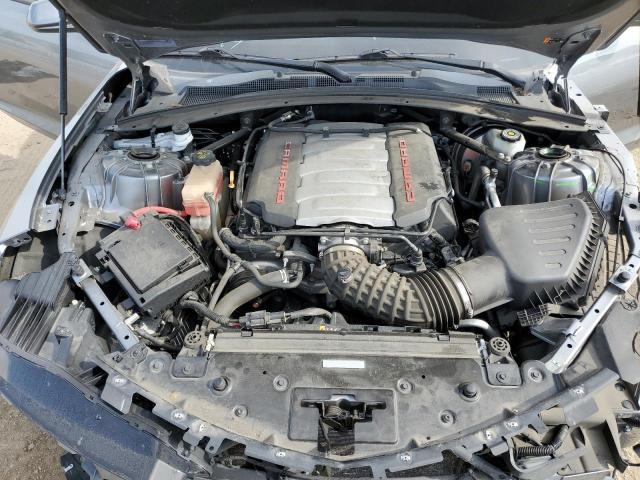 1G1FH1R70L0126395 Chevrolet CAMARO SS
