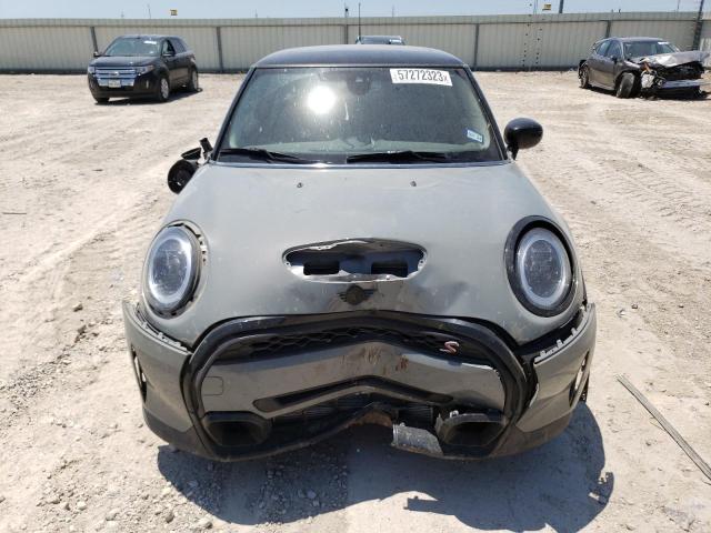 WMW53DH06P2T11825 Mini COOPER S