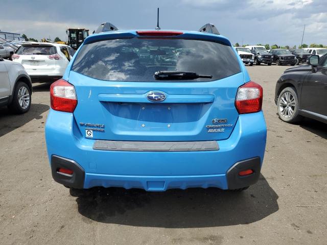 JF2GPABC8G9299705 Subaru Crosstrek Premium