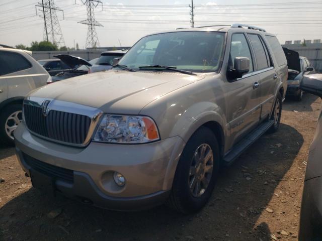 2004 Lincoln Navigator 