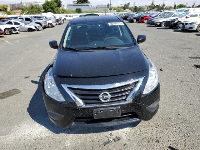 3N1CN7AP3GL883563 Nissan VERSA S