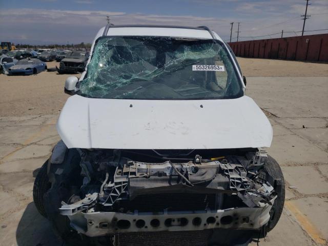 NM0GE9G75G1237107 Ford Transit Connect Titanium