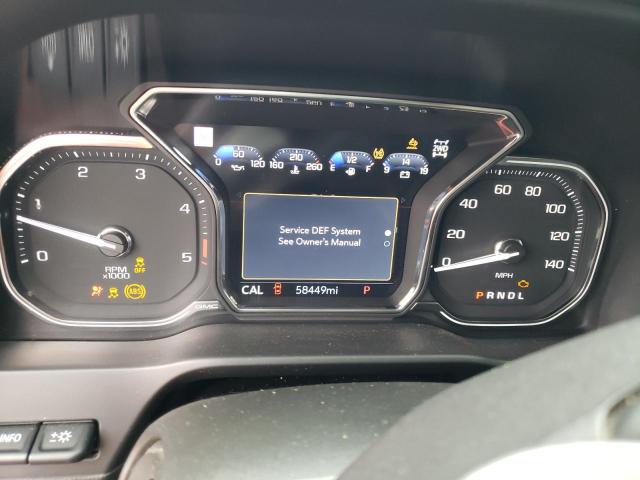 1GT49REY4MF138945 GMC Sierra K2500 Denali
