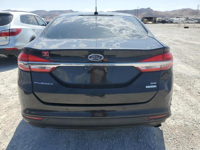 3FA6P0HD0HR380035 Ford FUSION SE