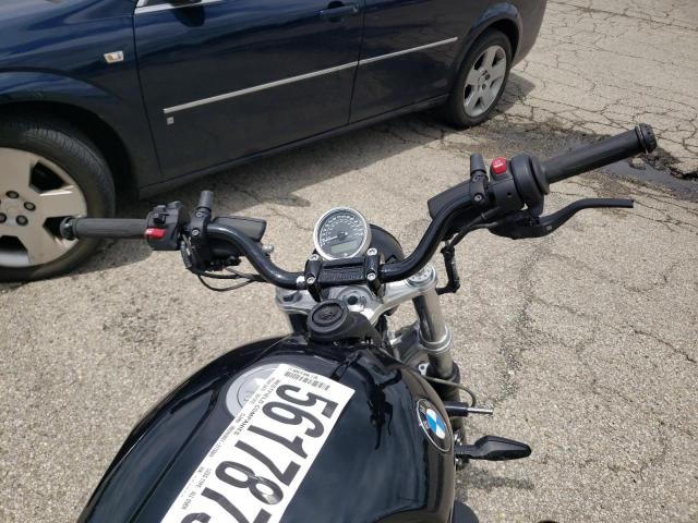 2021 BMW R NINE T - WB10L6304M6E13046
