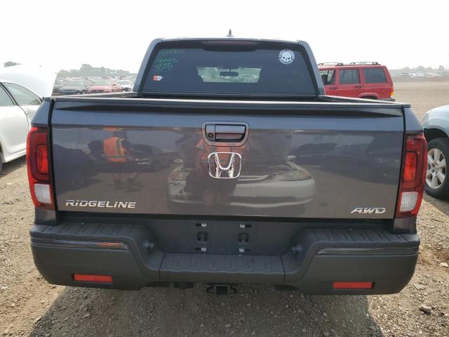 5FPYK3F51JB014503 Honda Ridgeline Rtl