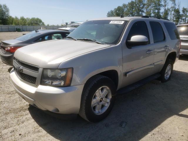 2007 Chevrolet Tahoe 