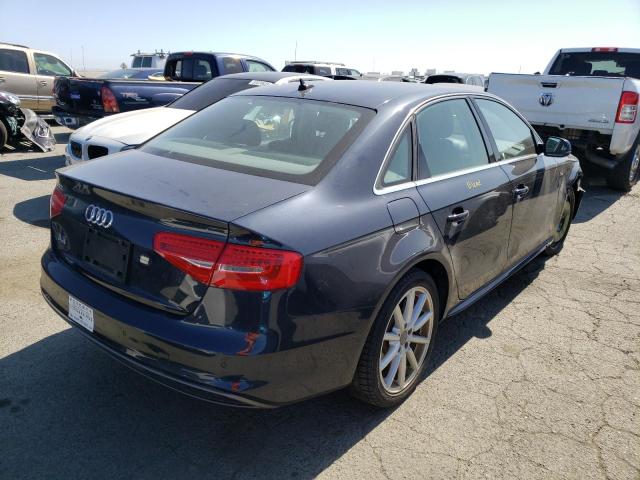 VIN WAUEFAFL4FN000944 2015 Audi A4, Premium Plus no.3