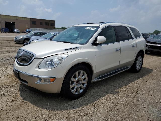 2011 Buick Enclave CXL