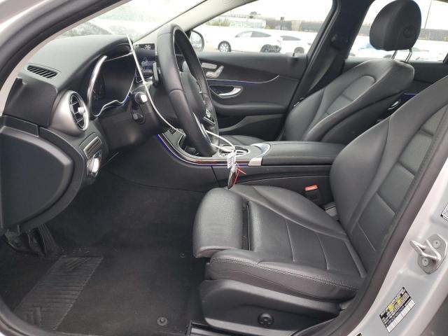 W1KWF8DB7MR625439 Mercedes-Benz C 300