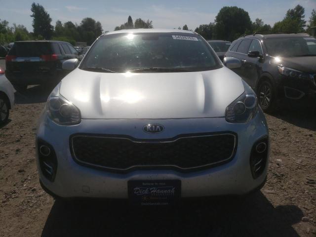 KNDPMCAC7H7139249 KIA Sportage Lx