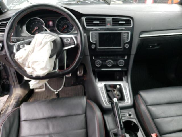 2016 VOLKSWAGEN GTI S/SE - 3VW547AU4GM023256