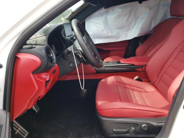 2023 LEXUS IS 350 F S JTHGZ1B22P5060351