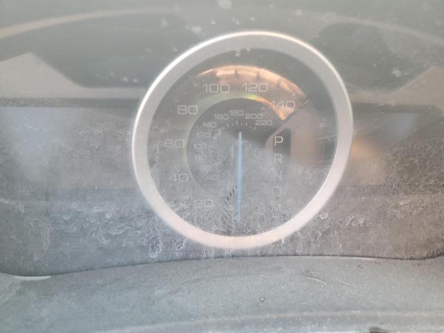 1FM5K8F8XEGB19292 Ford Explorer Limited
