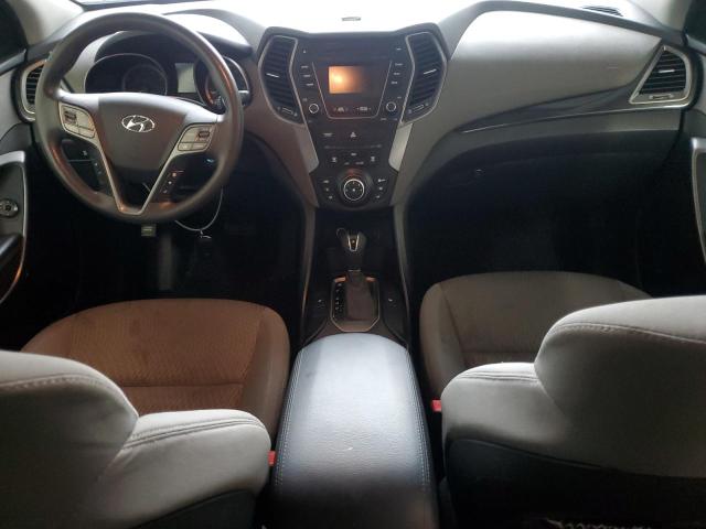 2015 HYUNDAI SANTA FE G - KM8SMDHF3FU090318