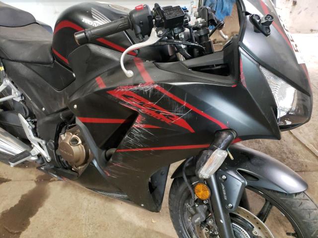 2018 HONDA CBR300 RA MLHNC5154J5400021