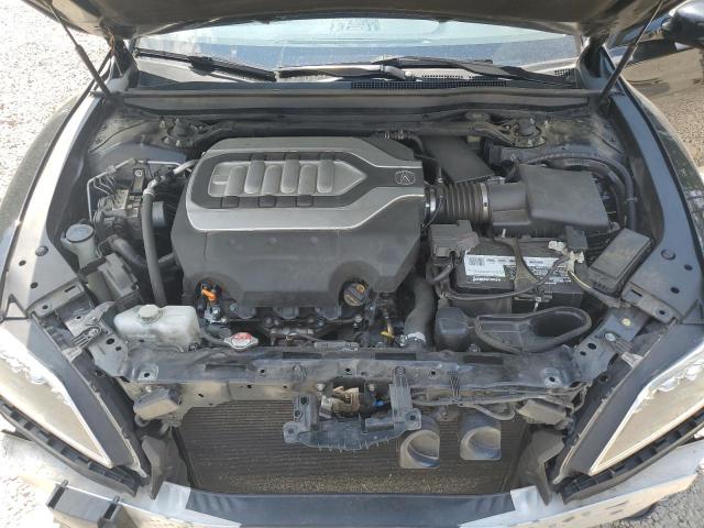 2015 ACURA RLX TECH - JH4KC1F51FC001222