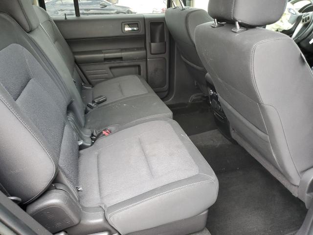 2018 FORD FLEX SE - 2FMGK5B80JBA20074