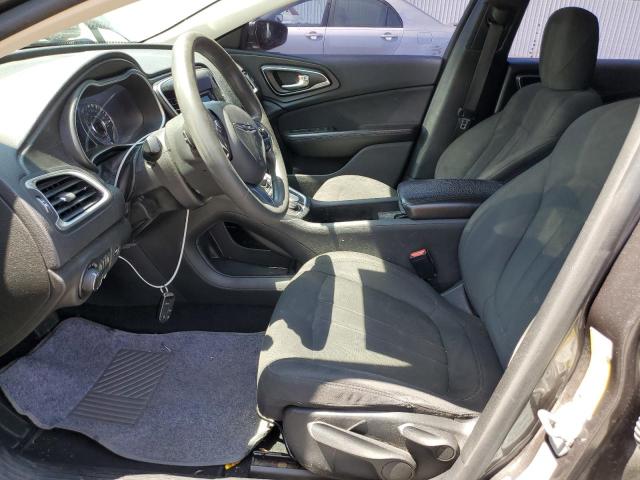1C3CCCAB1FN742400 Chrysler 200 Limited
