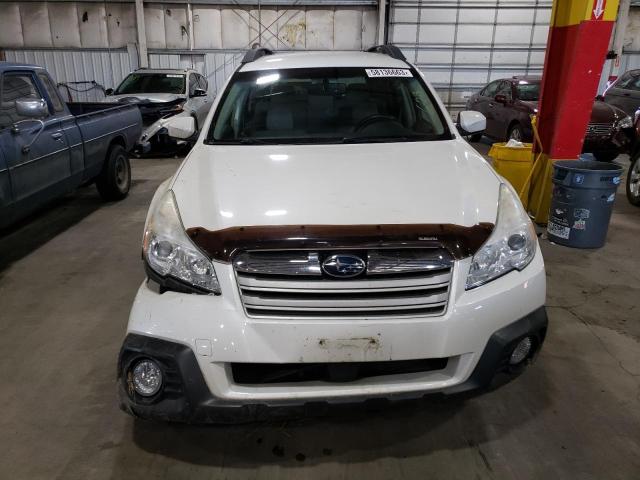 4S4BRBCC7E3208264 Subaru Outback 2.5i Premium