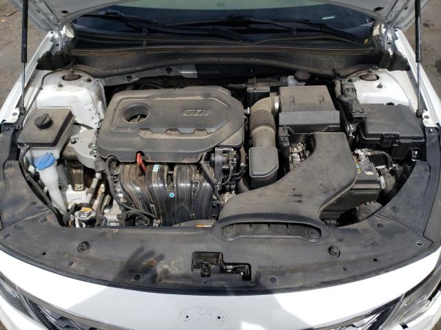 5XXGT4L35LG436963 KIA Optima Lx