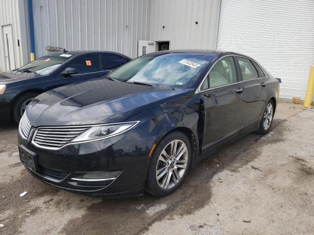 2013 Lincoln MKZ 