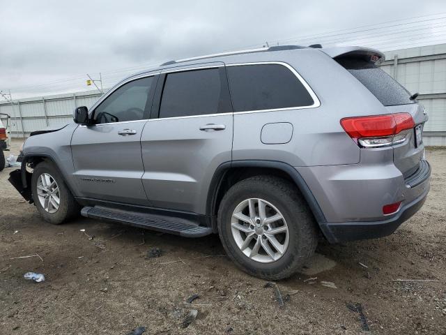 1C4RJEAG8JC260644 Jeep Grand Cherokee Laredo