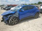 2018 TOYOTA C-HR XLE - JTNKHMBX8J1007093